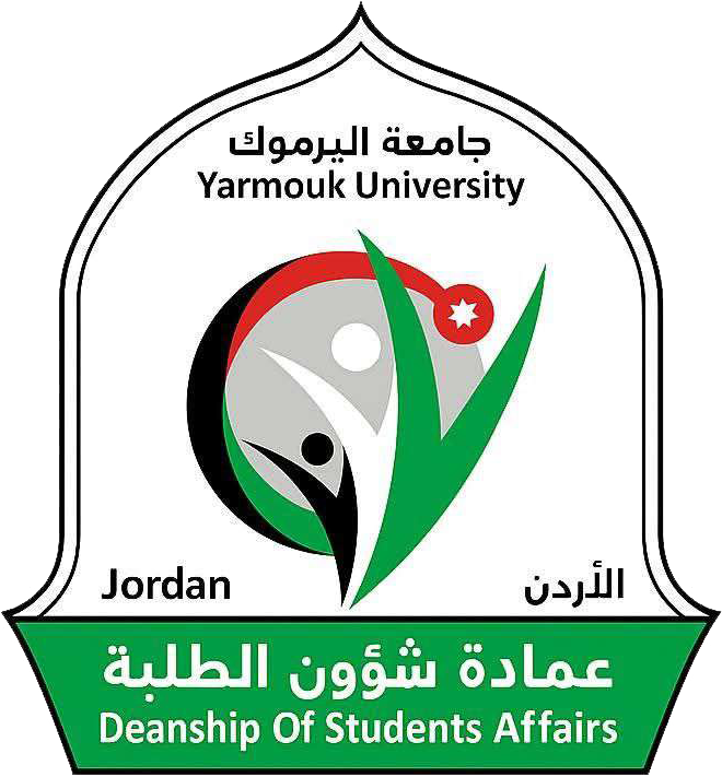 شعار جامعة اليرموك